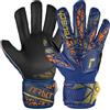 REUSCH Guanti portiere Attrakt Infinity Finger Support Junior