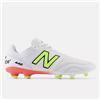 NEW BALANC Scarpe da calcio 442 PRO FG V2