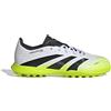 ADIDAS Scarpe da calcetto Predator League Turf Junior