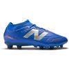 NEW BALANC Scarpe da calcio TEKELA TEAM LOW LACED Junior Firm Ground V5