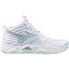MIZUNO Scarpe da volley WAVE MOMENTUM ELITE MID W
