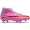 NIKE Scarpe da calcio Nike Mercurial Superfly 10 Academy Soft Ground-Pro