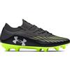 UNDERARMOU Scarpe da calcio UA MAGNETICO SELECT 4 JR FG