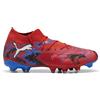 PUMA Scarpe da calcio FUTURE 8 MATCH PLAYMAKERS FG/AG