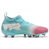 PUMA Scarpe da calcio FUTURE 8 MATCH RE-CHARGE FG/AG Jr