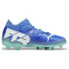 PUMA Scarpe calcio FUTURE 7 MATCH FG/AG Jr