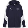 PUMA Parma Calcio Felpa Tempo Libero 25/26 Bambino