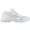 MIZUNO Scarpe da volley WAVE LIGHTNING Z MID WOS