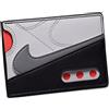 NIKE Portafoglio NIKE ICON AIR MAX 90 CARD WALLET