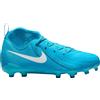 NIKE Scarpe da calcio Jr. Phantom Luna 2 Academy MG
