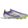 ADIDAS Scarpe da calcio F50 Elite Laceless Firm Ground