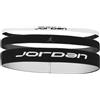 NIKE Fascette JORDAN ELASTIC SPORT MIXED WIDTH HEADBANDS 3PZ