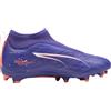 PUMA Scarpe calcio ULTRA 5 MATCH+ LL FG/AG Jr