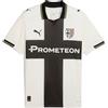 PUMA Parma Calcio 1a Maglia 25/26 Adulto