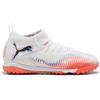 PUMA Scarpe da calcetto FUTURE 8 MATCH TT + Mid Jr