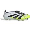ADIDAS Scarpe da calcio Predator Elite Fold-Over Tongue Firm Ground