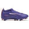 PUMA Scarpe calcio ULTRA 5 MATCH FG/AG Jr