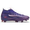 PUMA Scarpe calcio ULTRA 5 MATCH+ FG/AG