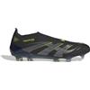 ADIDAS Scarpe da calcio Predator Elite Lacelles Firm Ground