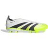 ADIDAS Scarpe da calcio Predator League Laceless Firm/Multi-Ground