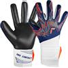 REUSCH Guanti da portiere Pure Contact Silver Junior