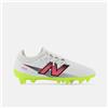 NEW BALANC Scarpe calcio FURON DISPATCH JNR FG V7+