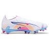 PUMA Scarpe calcio ULTRA 5 MATCH VOL. UP FG/AG