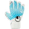 UHLSPORT Guanti da portiere FM Cybertec Starter Soft Junior