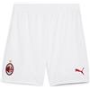 PUMA Milan 1o Pantaloncino 24/25 Adulto