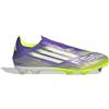 ADIDAS Scarpe da calcio F50 League Laceless Firm/Multi-Ground