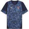 PUMA Parma Calcio Maglia Allenamento 25/26 Bambino
