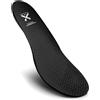 SOXPRO Solette sportive per scarpe da calcio GEARXPro