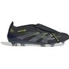 ADIDAS Scarpe da calcio Predator Elite Fold-Over Tongue Firm Ground