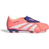 ADIDAS Scarpe da calcio Predator League Fold-Over Tongue Firm/Multi-Ground Junior