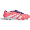 ADIDAS Scarpe da calcio Predator Pro Fold-Over Tongue Firm Ground