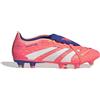 ADIDAS Scarpe da calcio Predator Pro Fold-Over Tongue Soft Ground