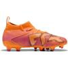 PUMA Scarpe da calcio FUTURE 8 MATCH FG/AG Jr