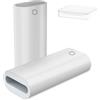 flintronic Adattatore Ricarica per Apple Pencil 1a, Bluetooth Adattatore da USB C a Apple Pencil, Adattatore di Ricarica Cavo per Apple Pencil 1a Generazione, Connettore Adattatore per Apple Pencil