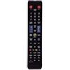 Aurabeam Telecomandi TV originali BN59-01178B TM1250A compatible avec Samsung TM1250A, TM1240A, TM1850A (originale BN59-01178B TM1250A)