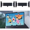LANTU 2 supporti per tablet Tesla Model 3/Y/X/S regolabile a 360°, accessori Tesla per iPad, Galaxy Tablet, iPhone, telefoni Android e altro ancora, Samsung