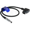 Eonvic 24 D-Tap a 2Pin Lemo per Teradek ARRI RED Paralinx Preston