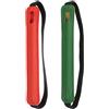 PATIKIL 2 Pezzi Portastilo Per Tablet Portapenna Universale Astuccio Per Stilo Retrattile Portamatite Elastico Custodia Protettiva Per Custodia Tablet Notebook Rosso/Verde