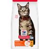 Hill's Science Plan per Gatto Adult al Pollo da 300 gr