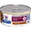 Hill's Prescription Diet Digestive care i/d Low Fat per Cani da 156 gr