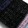 AMateschitz Tessuto tweed fatto a mano Tessuti da cucito Tessuto tweed a quadri a metraggio Tessuto per quilting a quadri Tessuti per bricolage Tessuto decorativo Tessuti per cucire Tessuto per