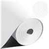 YuLiMirich Tappetino per cassetti, 60 cm x 500 cm, antiscivolo, per cassetti, armadi, armadi, cassetti, cucina, non adesivo, per mobili da cucina