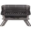 ARDES Barbeque elettrico ARBBQ01