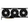 MSI GeForce RTX 5070 Ti 16G VENTUS 3X OC NVIDIA 16 GB GDDR7