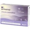 GIULIANI SpA Armonia rilascio controllato 120 Compresse - Integratore per il Sonno