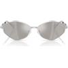 Michael Kors Occhiali da Sole Michael Kors Gold Coast MK1181 18936G